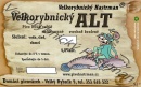 &copy; Velkorybnický Hastrman